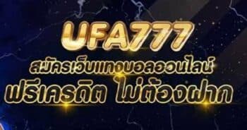 ufa777 online